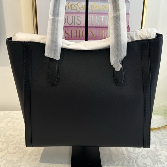 Michael Michael Kors Leida Large Tote Bag - Picture 6 of 14